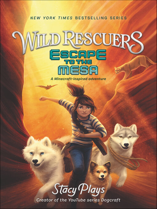 Title details for Wild Rescuers by StacyPlays - Available